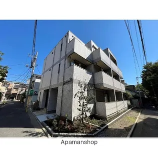 URBAN MILLSの画像