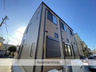 ソラーレ西大泉の画像