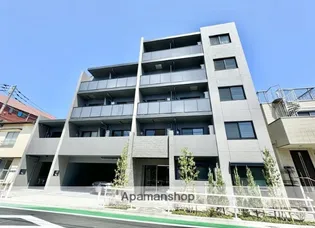 RELUXIA板橋三園の画像