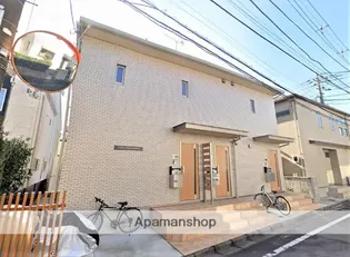 フィカーサ石神井町【2階】の外観