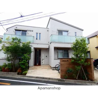 リナーシェ早宮の画像