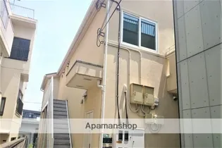 グリーンフォレストの画像