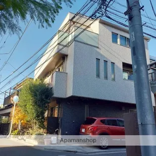 ビューノ上池袋【1階】の外観