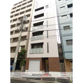 グランコート大塚【5階】の外観