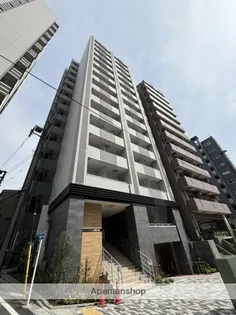 THE GATEHOUSE雑司が谷【12階】の外観