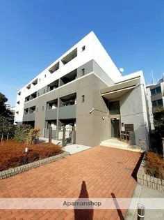 メゾン ド リッシュの画像