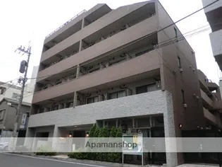 フェニックス江戸川橋【3階】の外観