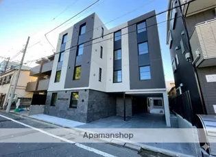 ALATO OYAMAⅡ【2階】の外観