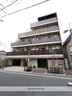 クレヴィスタ板橋志村の画像