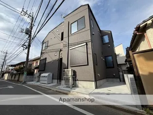 LUMINA VISTA Nの画像