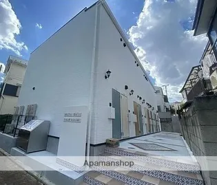 ソルナクレイシア中村橋の画像