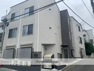 SINCREASE中村橋の画像