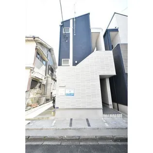 ハーモニーテラス王子神谷の画像