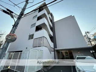 エルミタージュ池袋の画像