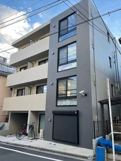 ES−GRANDE板橋【2階】の外観