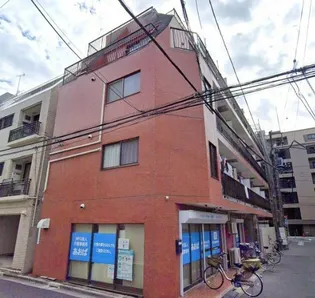 メゾン ド ぎおんの画像