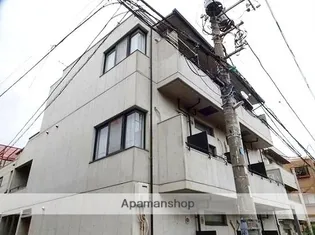 カーメル下高井戸の画像