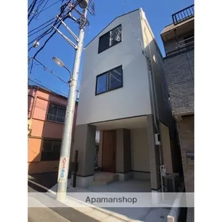 KOLET駒込の画像