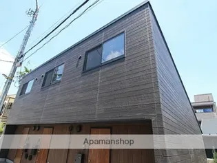 うぇすてる藍ぞめC棟の画像