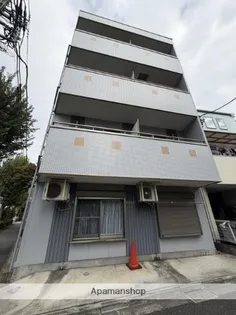 アムハイツ高井戸の画像