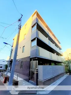 ブロッサム コートの画像