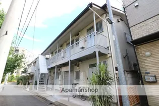 フレスコ志茂駅前の画像