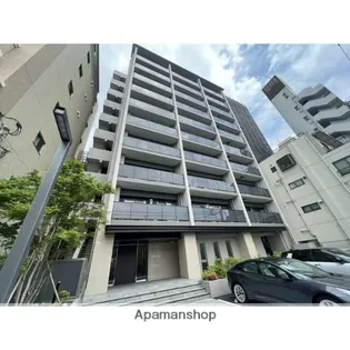 オーキッドテラス高円寺の画像