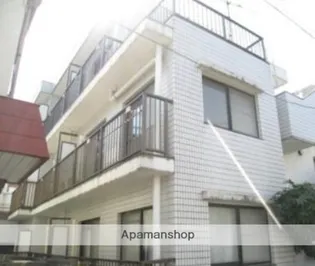 ポルシェ中野の画像