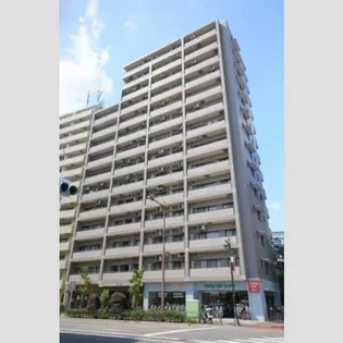 藤和シティスクエア練馬の画像