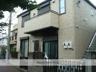 サクラハウスの画像