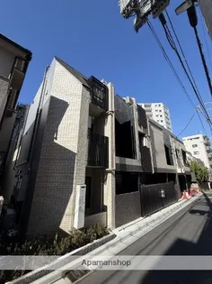 プレニーズ護国寺PREMIER【1階】の外観