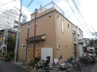 サンライズ西巣鴨の画像