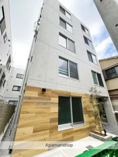 レピュア中板橋駅前レジデンス【5階】の外観