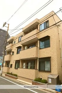 フダルーム【2階】の外観