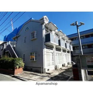 NKハイツの画像