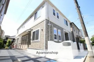 シェ ルーチェ本郷【2階】の外観