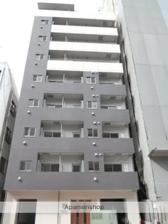 スカイコート文京江戸川橋【6階】の外観