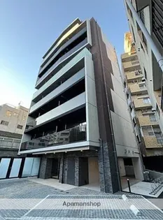 ・ルネサンスコート東新宿【5階】の外観