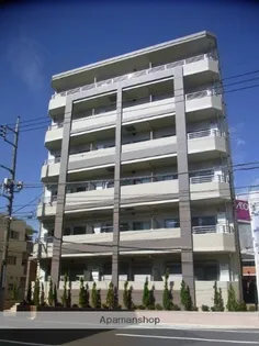 ベルテ東武練馬の画像