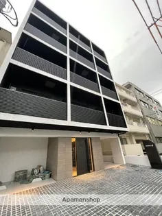 エストゥルース小竹向原【4階】の外観