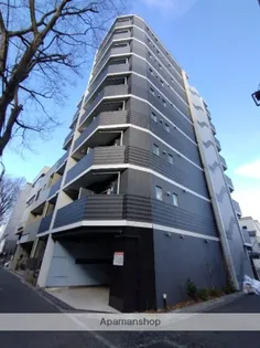 AXAS桜上水ASYLCOURTの画像