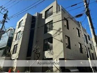 GRAN PASEO市谷沖之町【1階】の外観