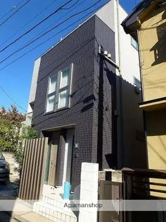 SーFLAT SUGINAMIの画像