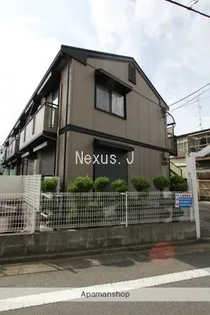 ジュネス桜台の画像