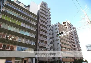 グリーンガーデン目白の画像