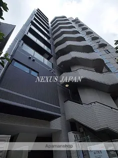 彰文居FRECOA向丘【10階】の外観