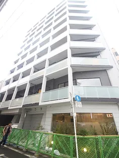 DIPS桜台駅前の画像