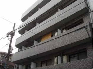 スカイコート新宿第10の画像