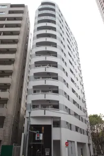 カスタリア池袋【4階】の外観