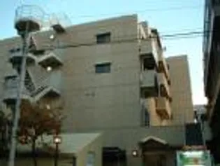 ロイヤルプラザ滝野川【3階】の外観